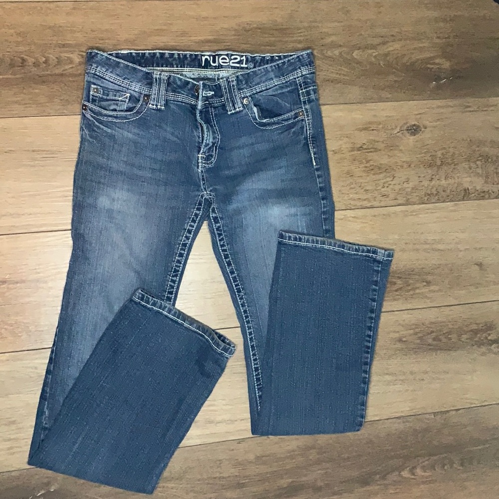 Rue 21 Jeans